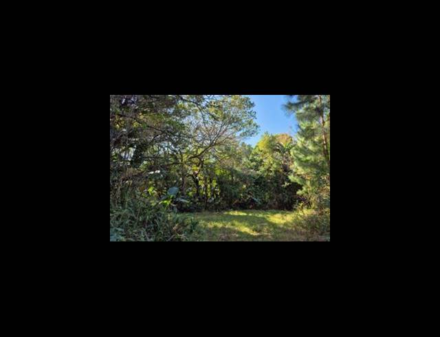 LAND FOR SALE IN LEISURE BAY